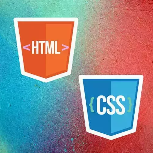 Intermediate HTML and CSS.